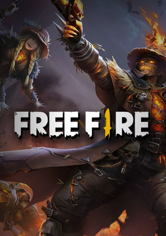 FREE FIRE