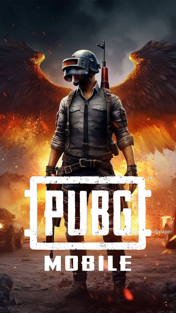 PUBG MOBILE ID / GLOBAL