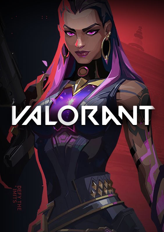 Valorant